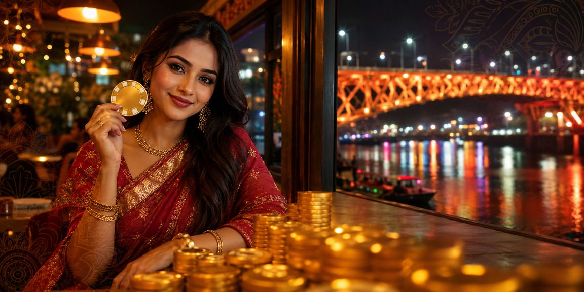 বরিশালের রাতের বাজারে ক্যাশব্যাক বোনাস অফার