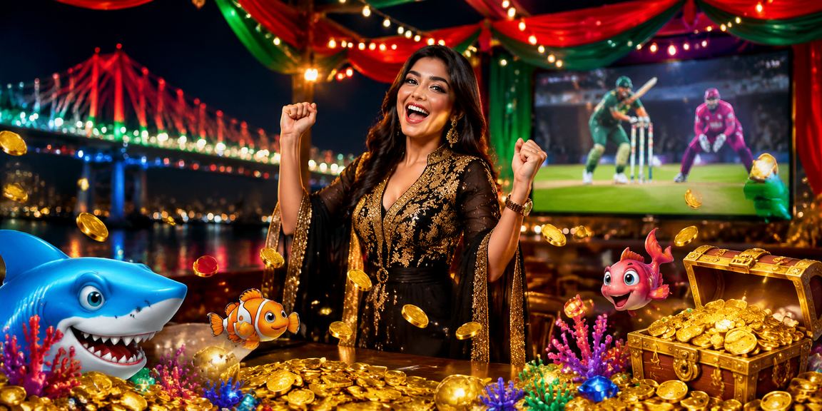 বরিশালে cricket বেটিং উপভোগ করছেন একজন ব্যবহারকারী