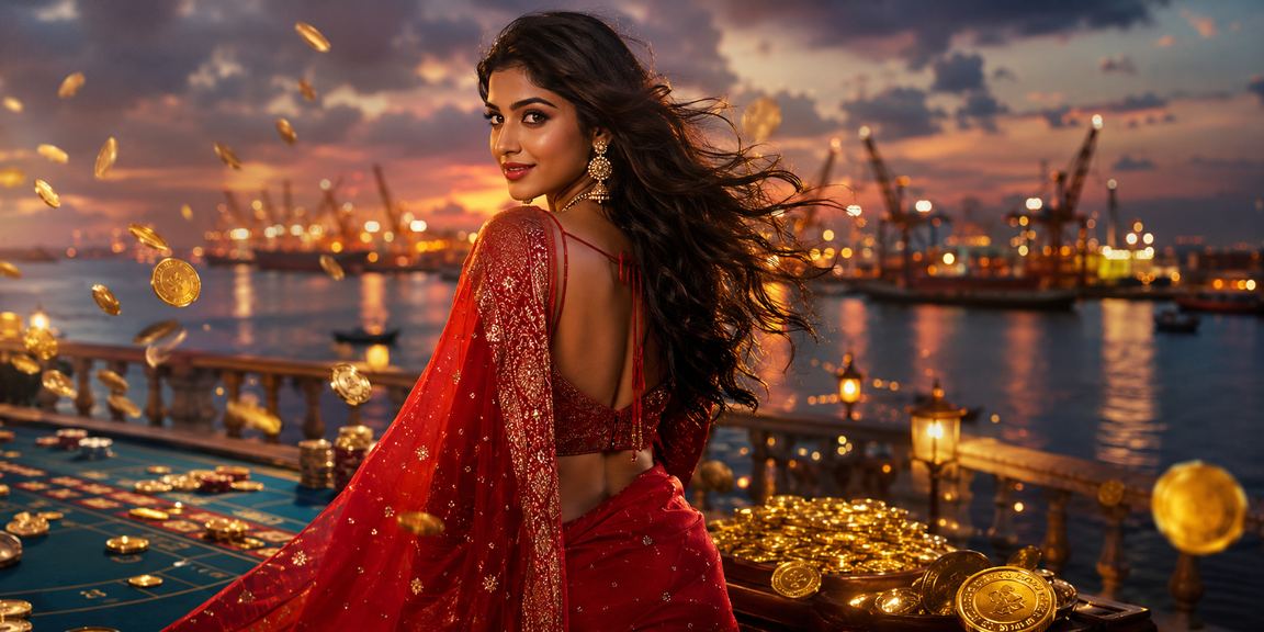 নারায়ণগঞ্জে হাই রোলার ব্যাকারাট খেলছেন একজন অভিজ্ঞ খেলোয়াড়